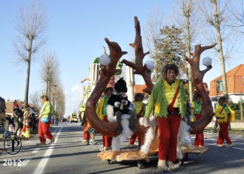CarnavalstoetODK 34